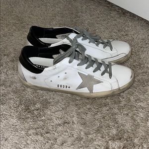 Goldengoose sneakers